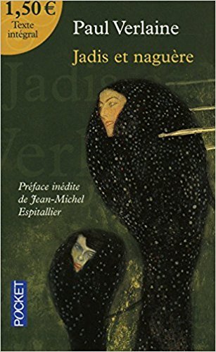 Jadis et naguère book cover