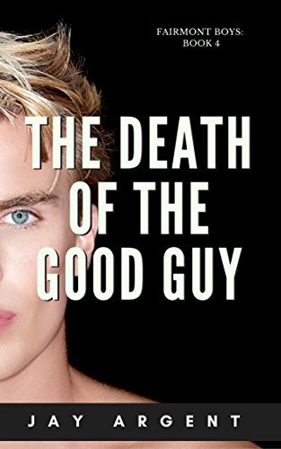 The Death of the Good Guy