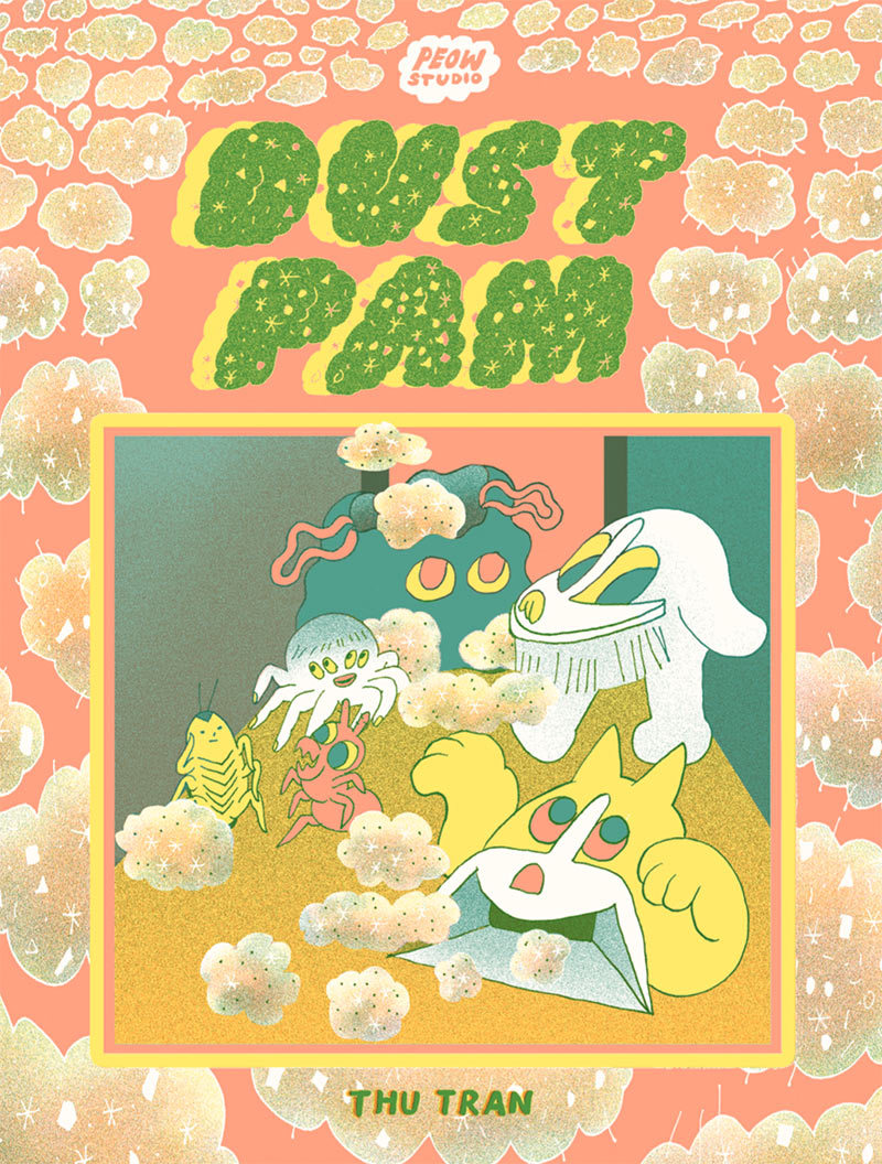 Dust Pam