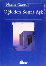 Öğleden Sonra Aşk book cover