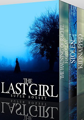 The Last Girl Super Boxset book cover