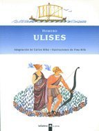 Ulises Pms Ulises by Homer | Goodreads