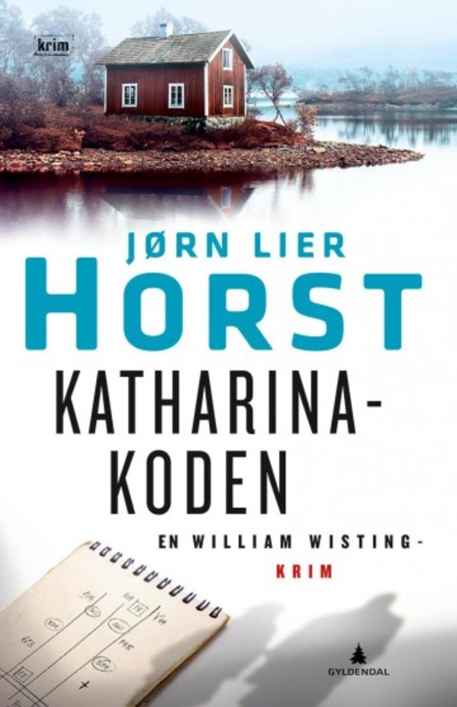 Katharina-koden (William Wisting, #12)