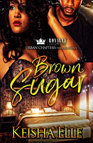 Brown Sugar book cover