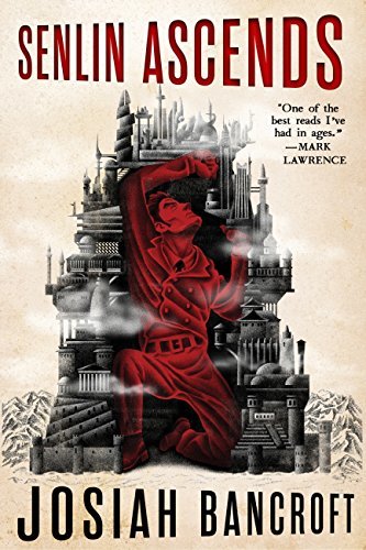 Senlin Ascends (The Books of Babel, #1)