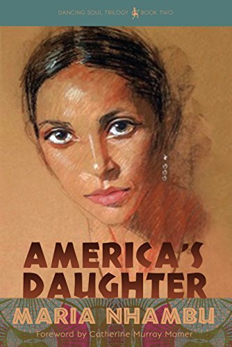 America's Daughter cover