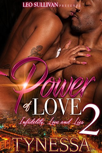 The Power of Love 2 book cover