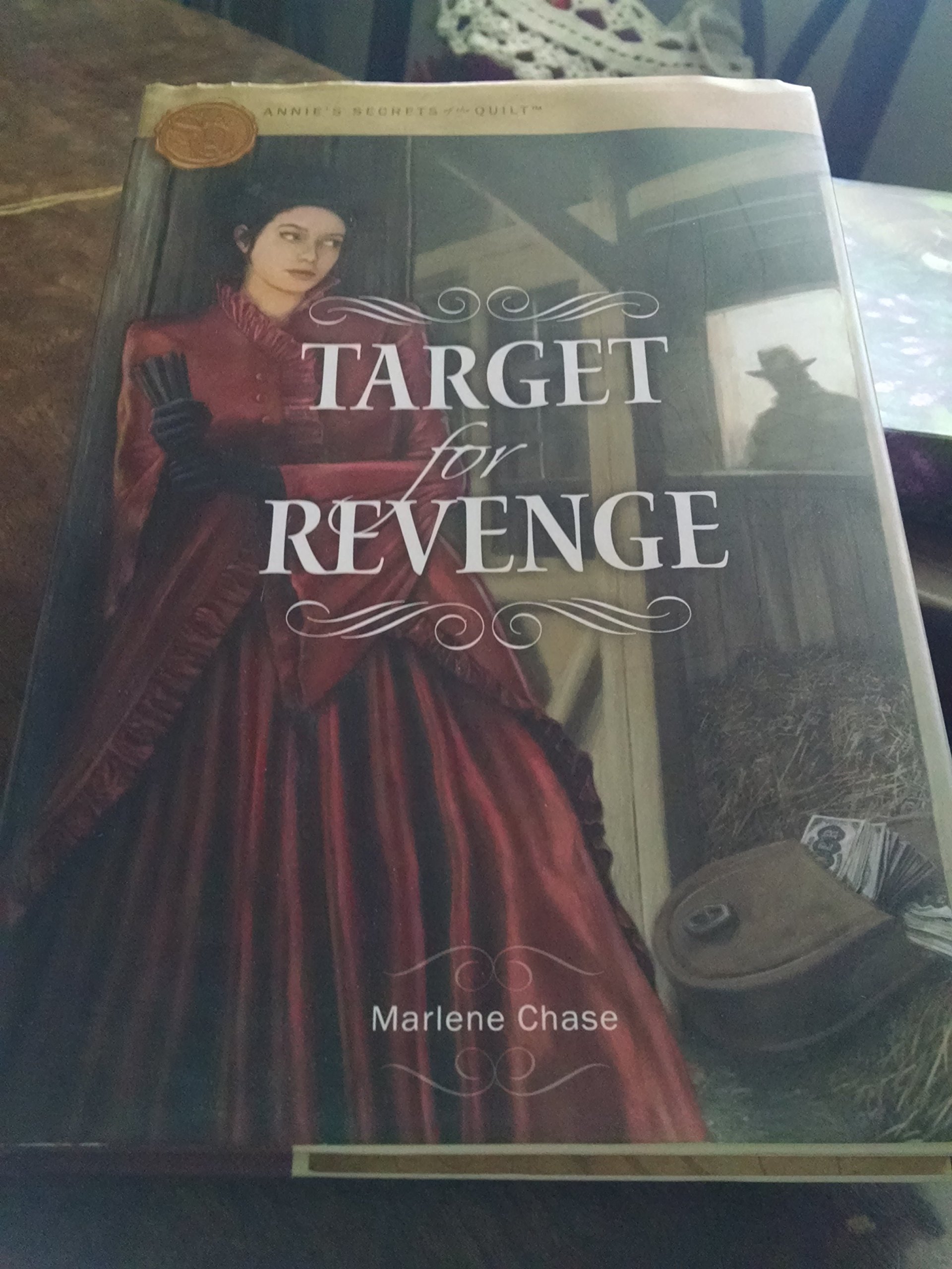 Target for Revenge