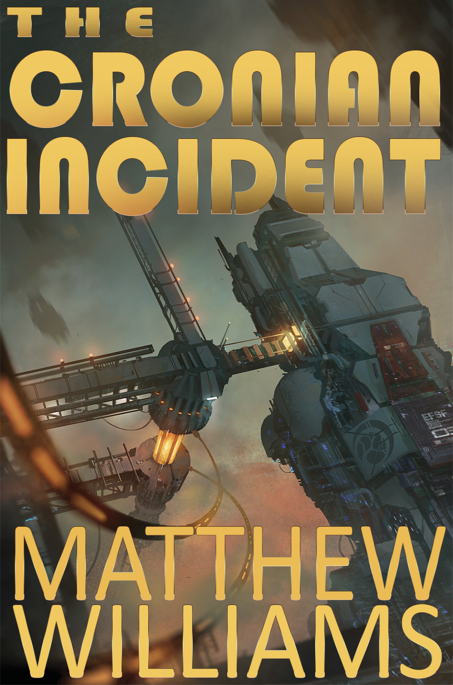 The Formist book cover 1