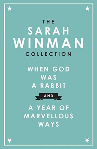 The Sarah Winman Collection book cover