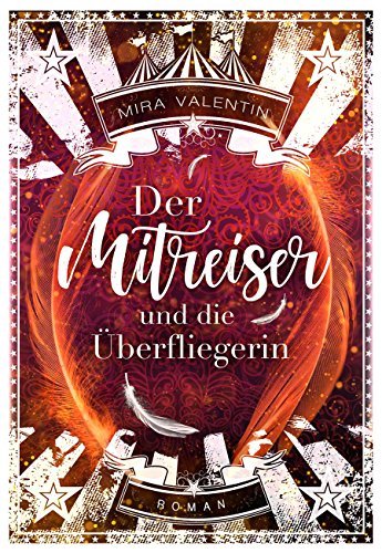 Der Mitreiser und die Überfliegerin