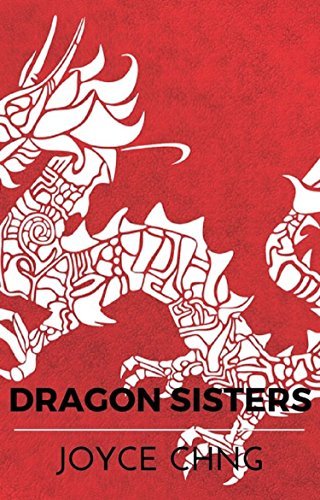 Dragon Sisters book cover