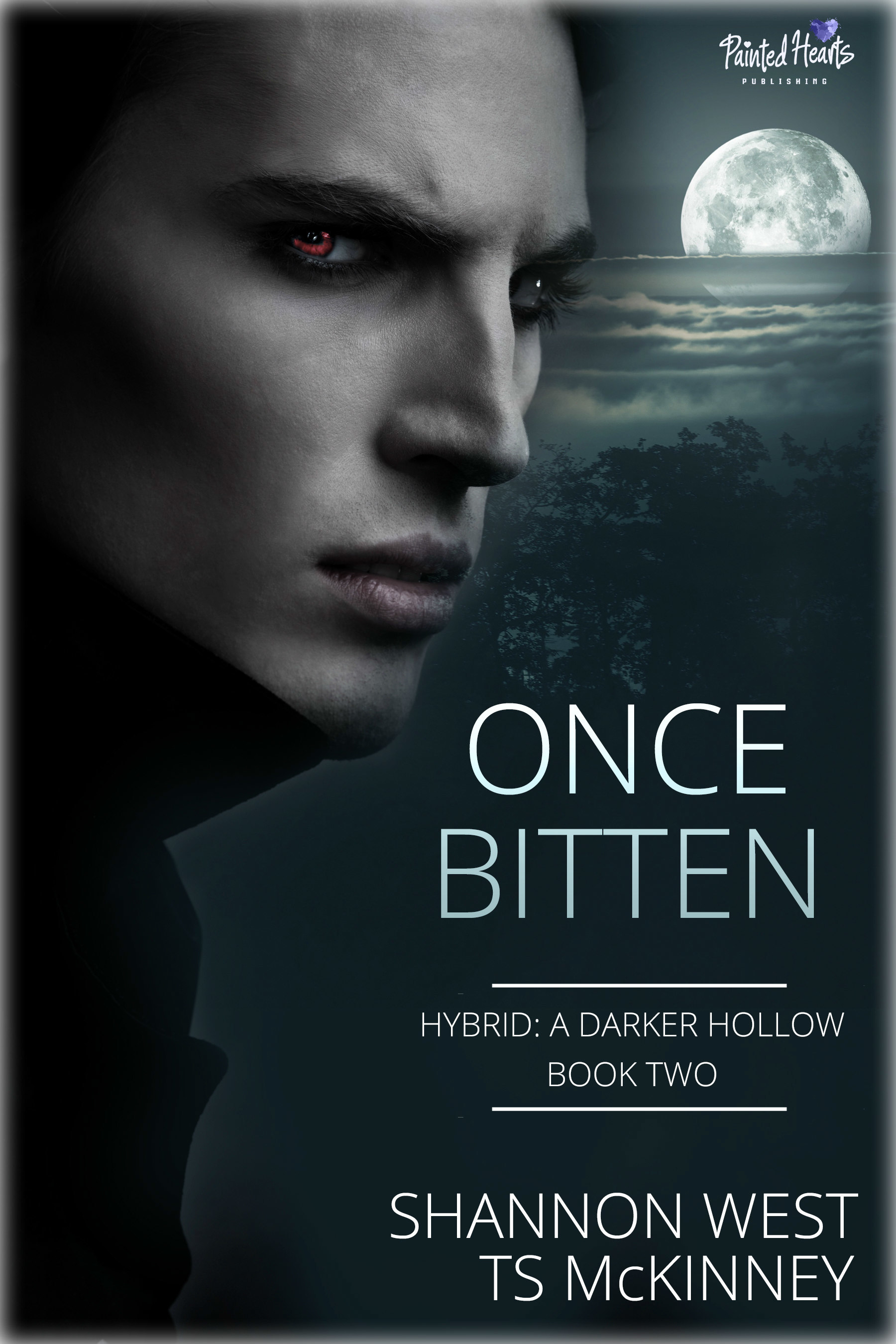 Once Bitten