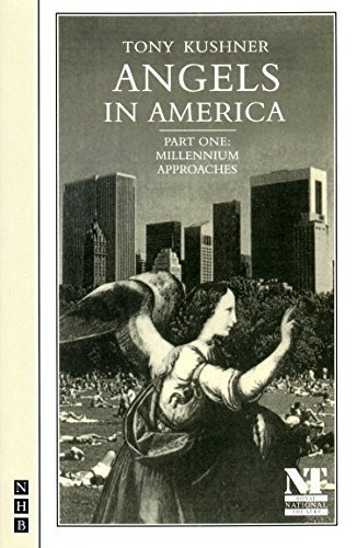 Millennium Approaches (Angels in America #1)