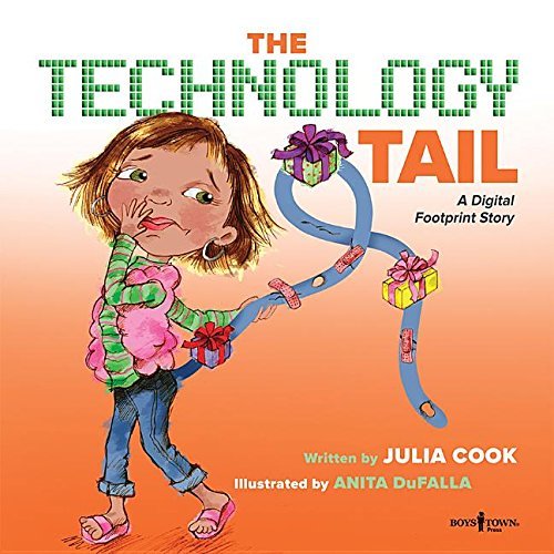 The Technology Tail book cover