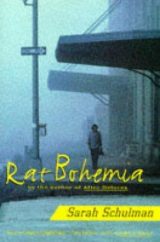 Rat Bohemia
