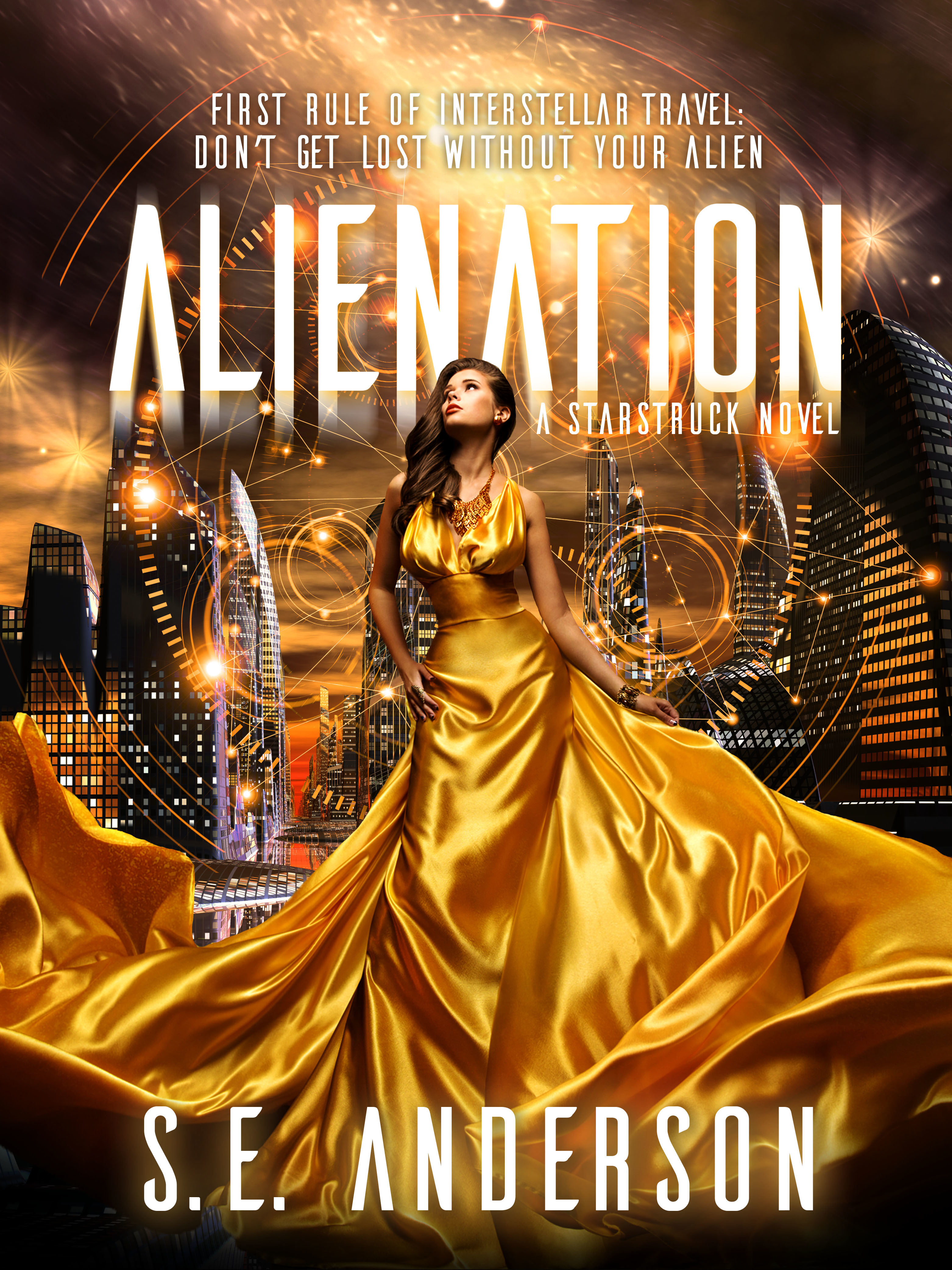 Starstruck book cover 2