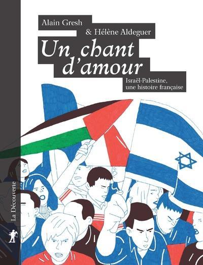 un chant d'amour