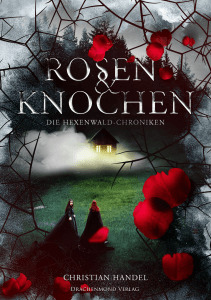 Die Hexenwald-Chroniken book cover 1