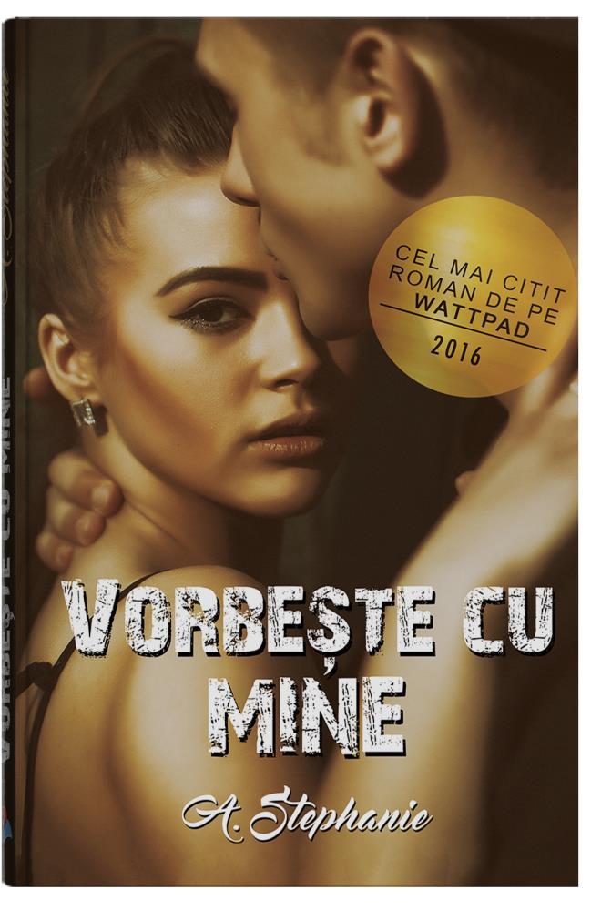 Vorbește cu mine