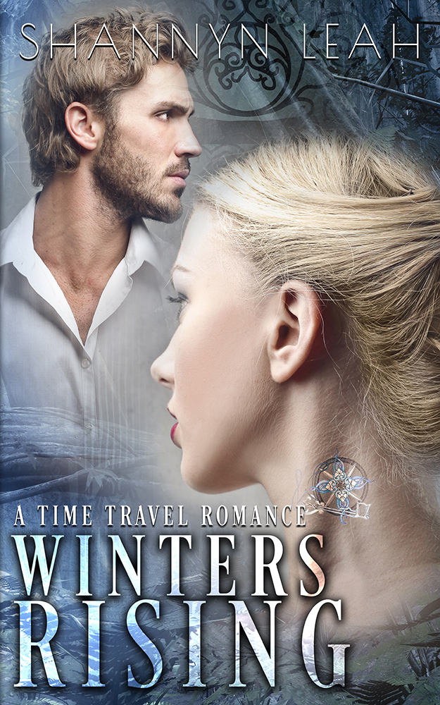 Winters Rising book cover