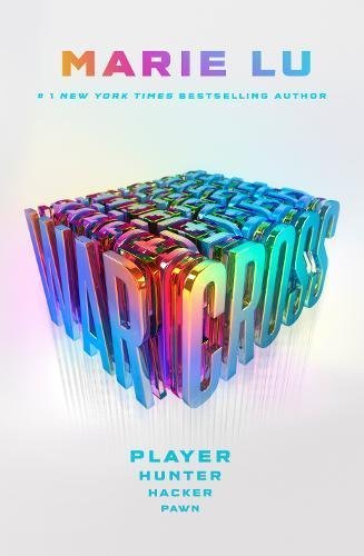 Warcross (Warcross, #1)