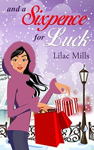 And a Sixpence for Luck book cover