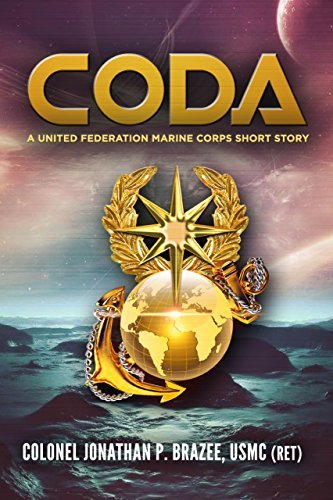 Coda book cover