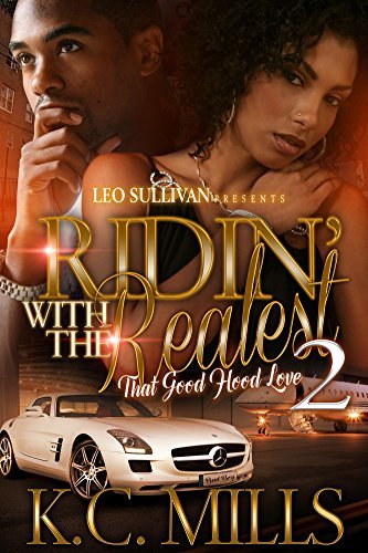 Ridin With the Realest 2 book cover