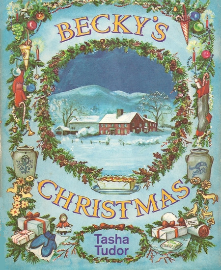 Becky's Christmas