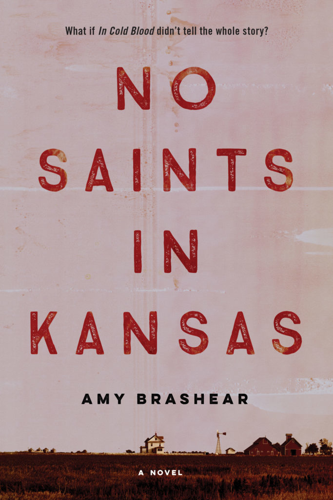 No Saints in Kansas