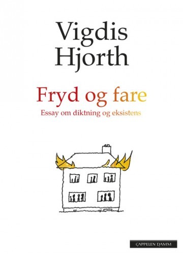 Fryd og fare book cover
