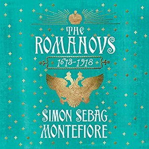 The Romanovs: 1613-1918