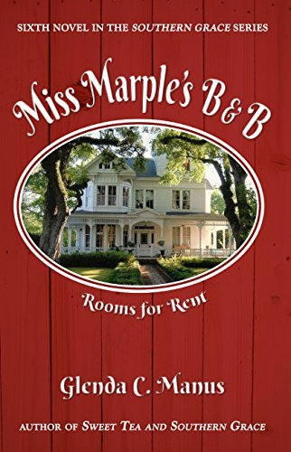 Miss Marple's B&B