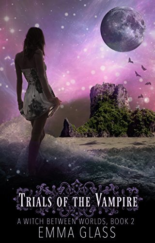 Trials of the Vampire