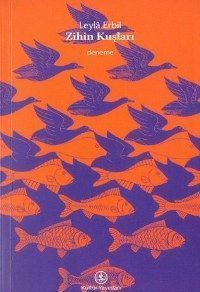 Zihin Kuşları book cover