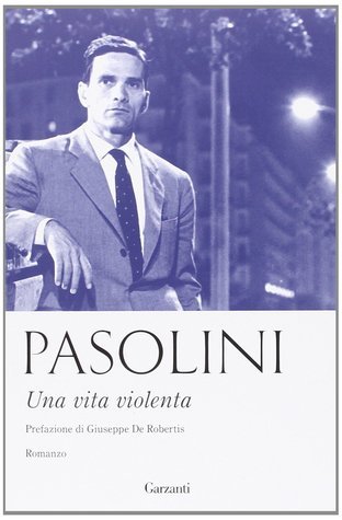 Una vita violenta