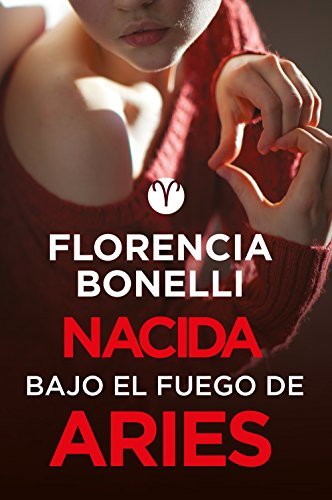 Nacidas bajo book cover 3