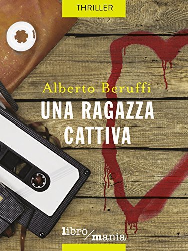 Una ragazza cattiva