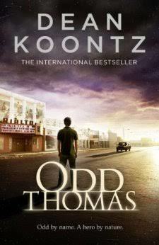 Odd Thomas (Odd Thomas #1)