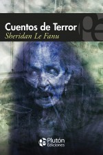 Cuentos de Terror book cover