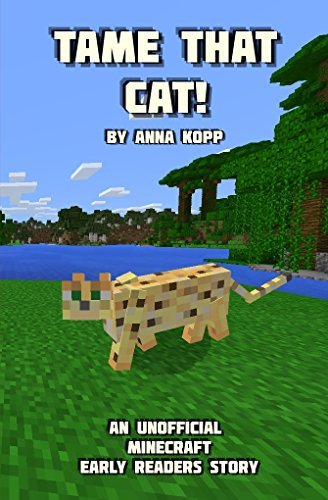 Tame That Cat!