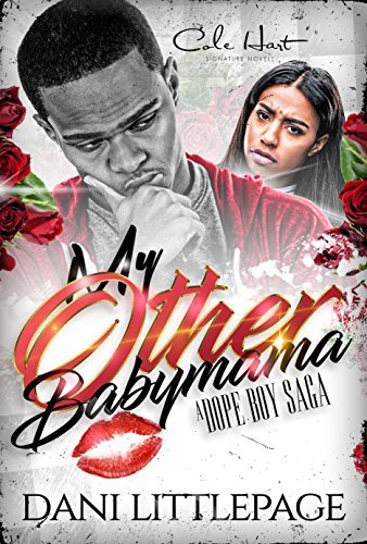 My Other Babymama book cover