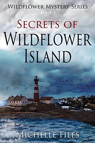 Secrets of Wildflower Island