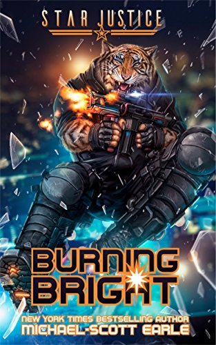 Burning Bright book cover