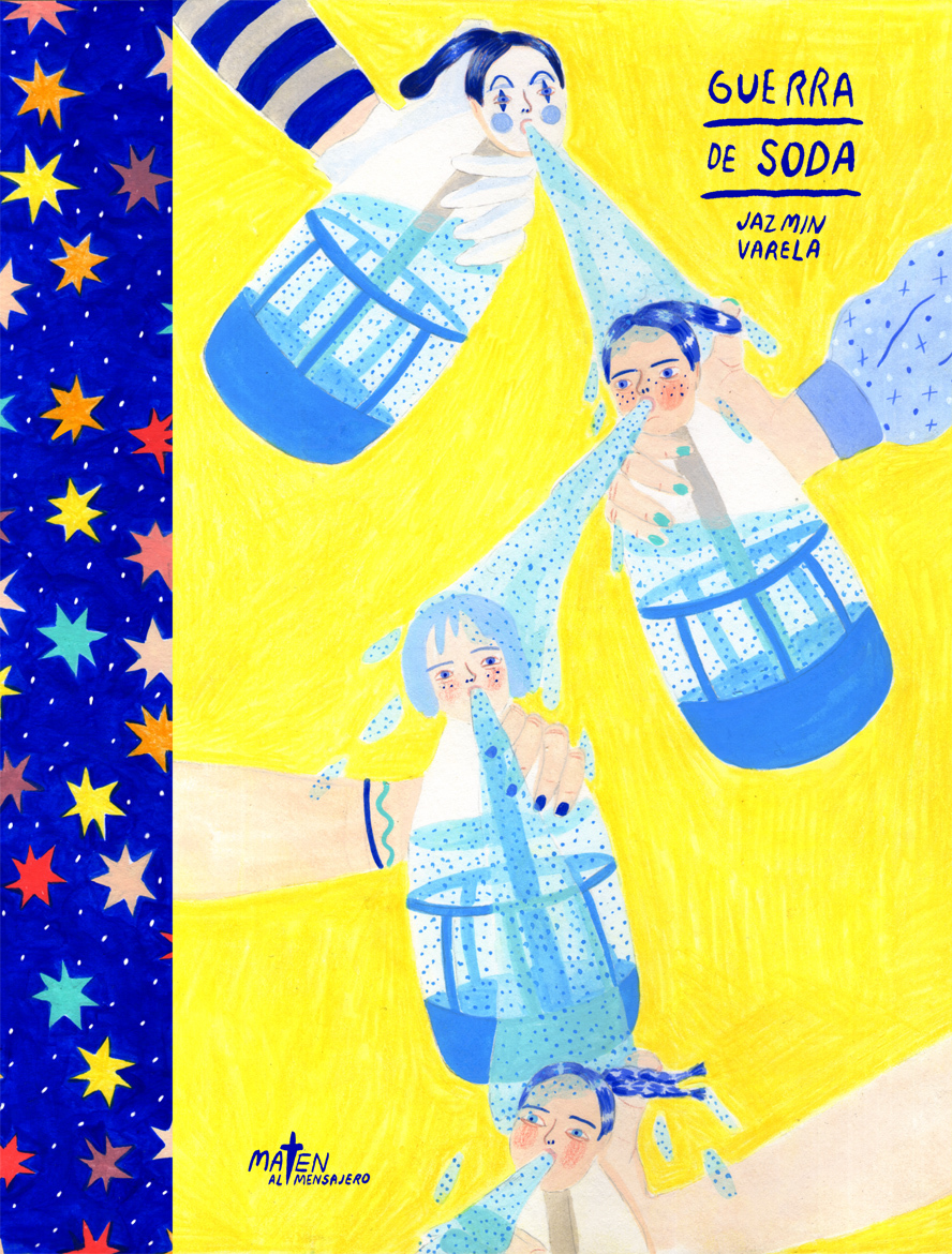 Guerra de soda