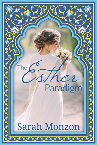 The Esther Paradigm book cover