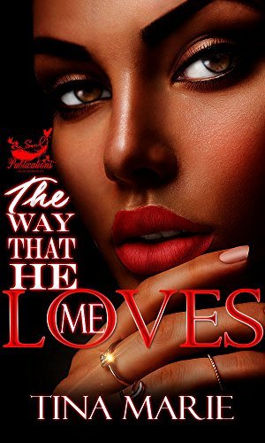 The Way That He Loves Me book cover