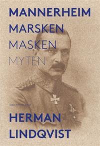 Mannerheim book cover