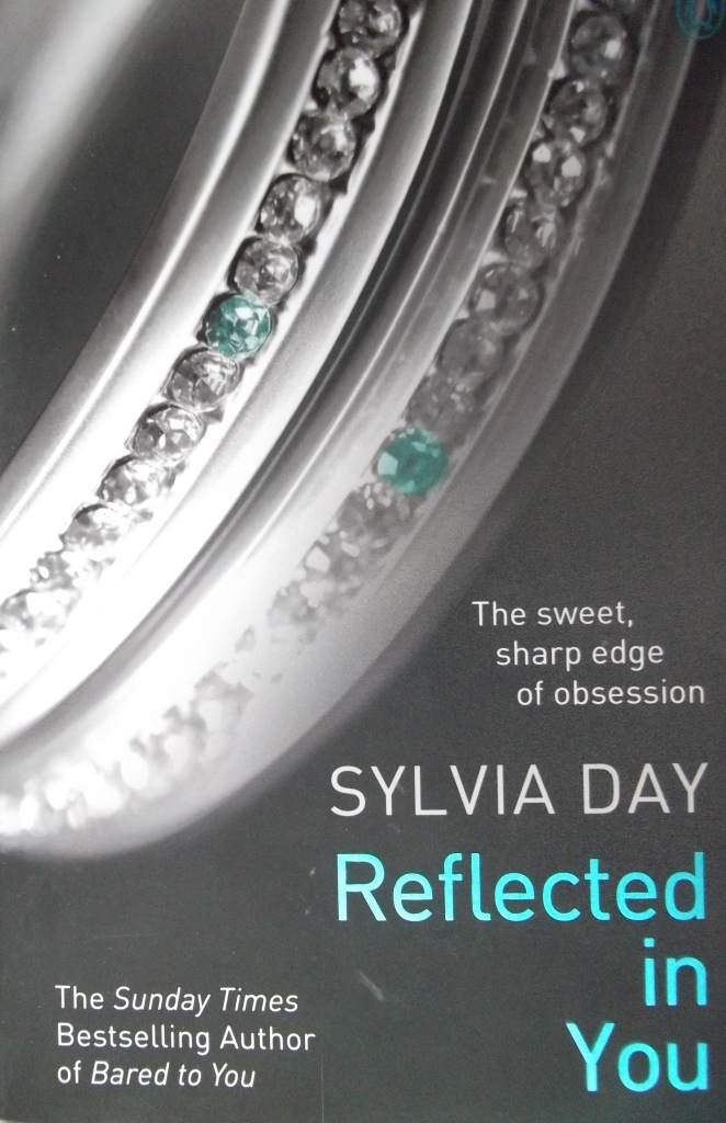 Reflected in You (Crossfire, #2)